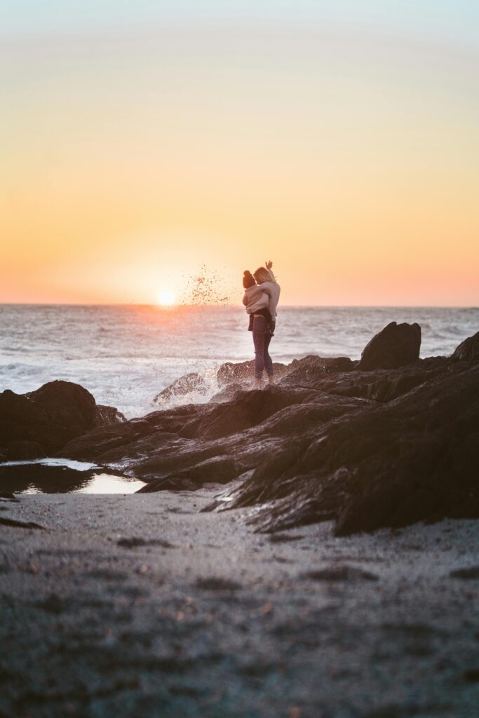 mom and daughter mom and daughter